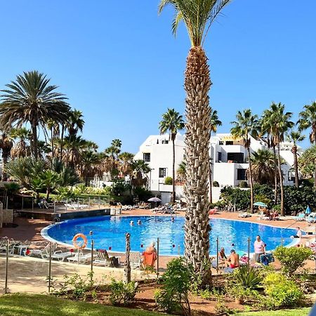 El Dorado - New Modern Apt Playa de las Americas  Luaran gambar