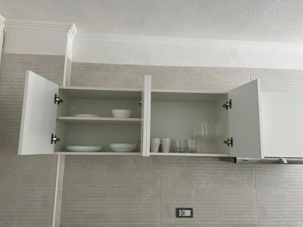 El Dorado - New Modern Apt Playa de las Americas  Luaran gambar
