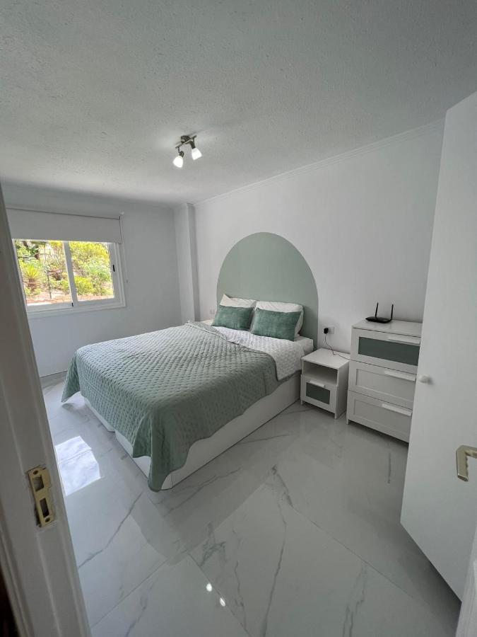 El Dorado - New Modern Apt Playa de las Americas  Luaran gambar