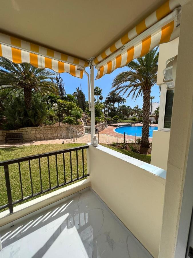 El Dorado - New Modern Apt Playa de las Americas  Luaran gambar