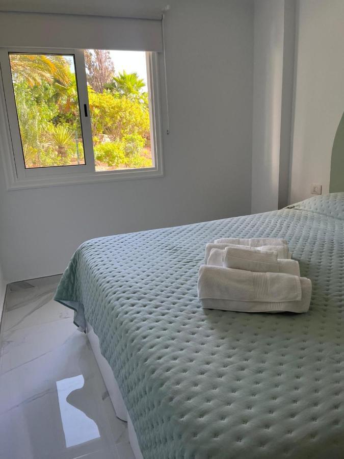 El Dorado - New Modern Apt Playa de las Americas  Luaran gambar