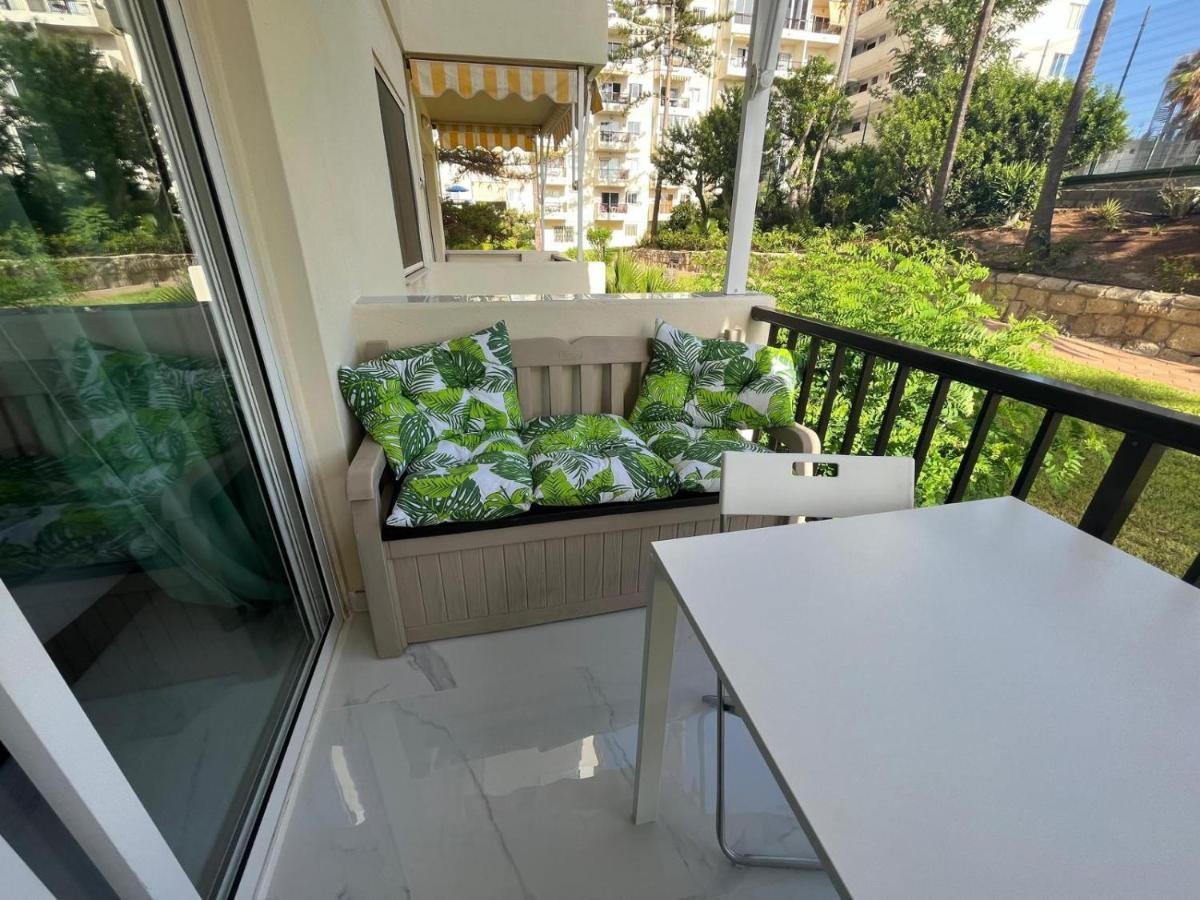 El Dorado - New Modern Apt Playa de las Americas  Luaran gambar