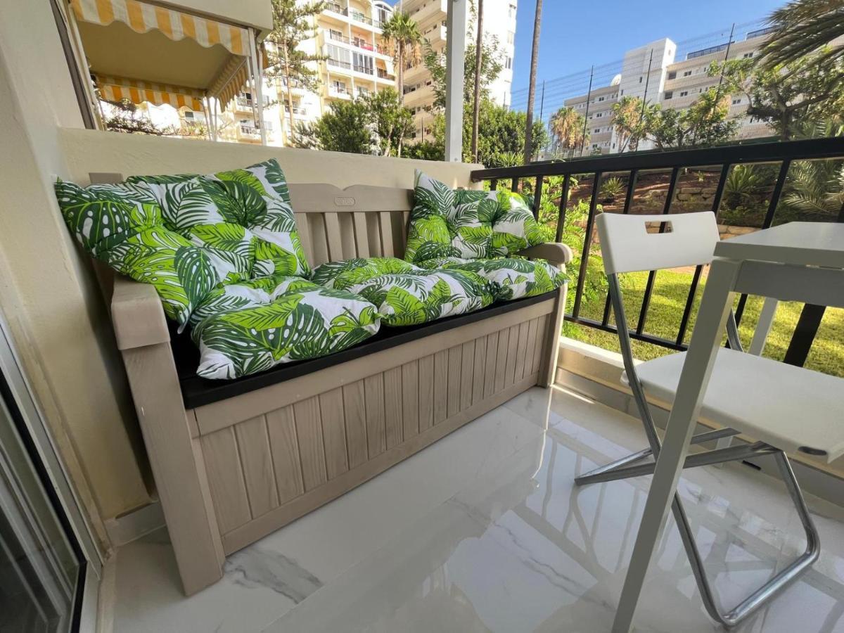 El Dorado - New Modern Apt Playa de las Americas  Luaran gambar
