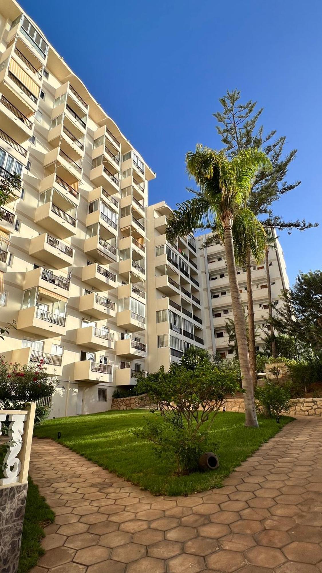 El Dorado - New Modern Apt Playa de las Americas  Luaran gambar