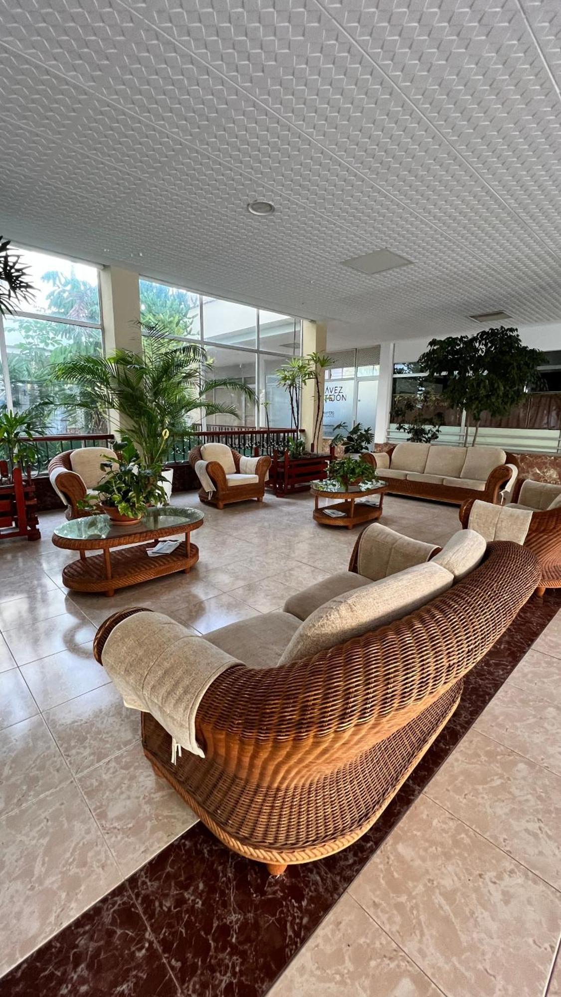 El Dorado - New Modern Apt Playa de las Americas  Luaran gambar
