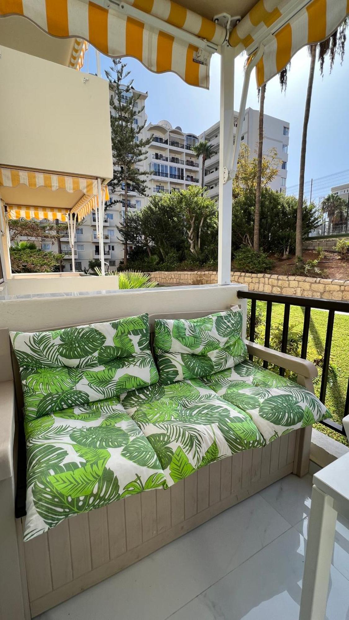 El Dorado - New Modern Apt Playa de las Americas  Luaran gambar
