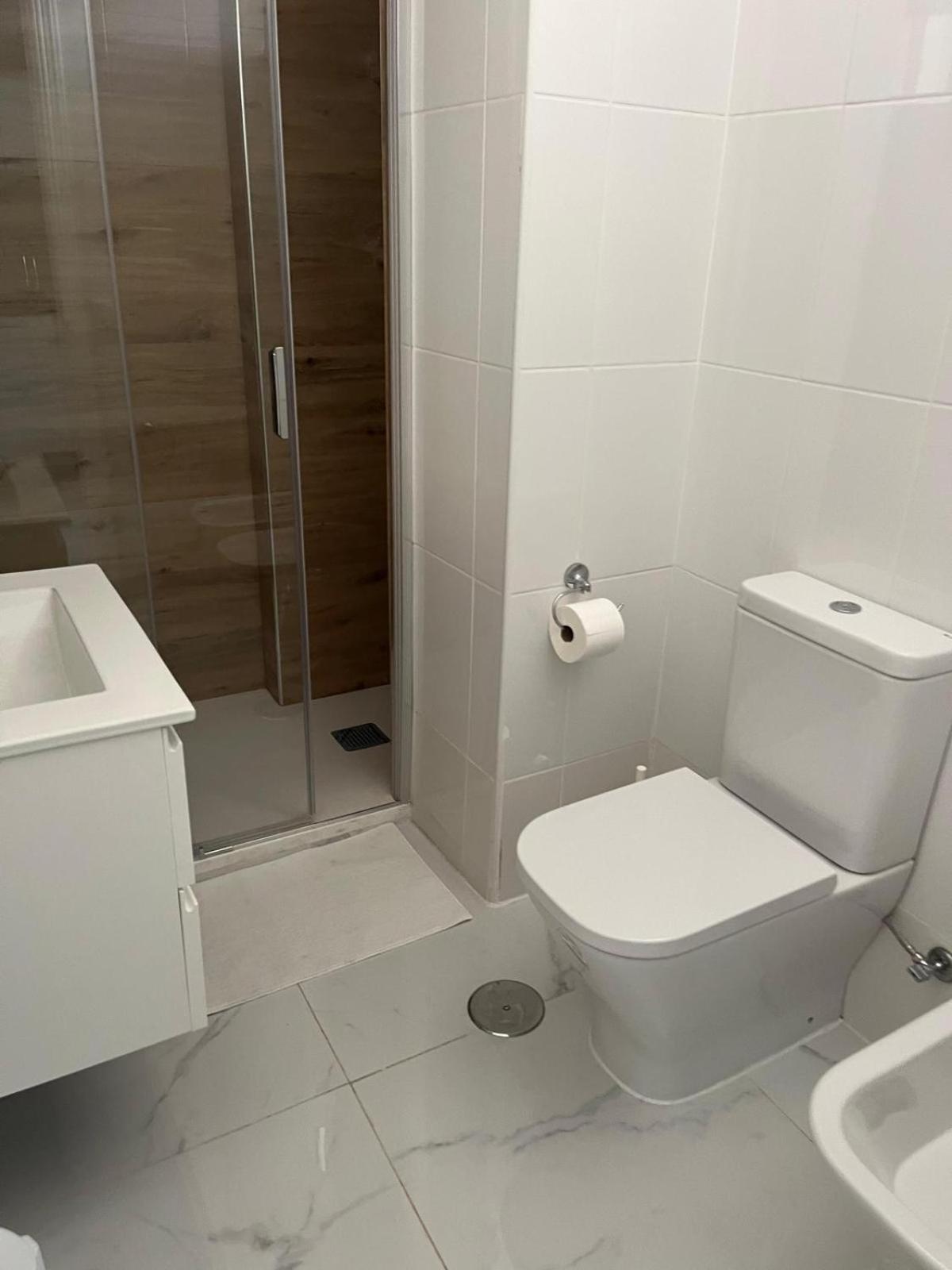 El Dorado - New Modern Apt Playa de las Americas  Luaran gambar