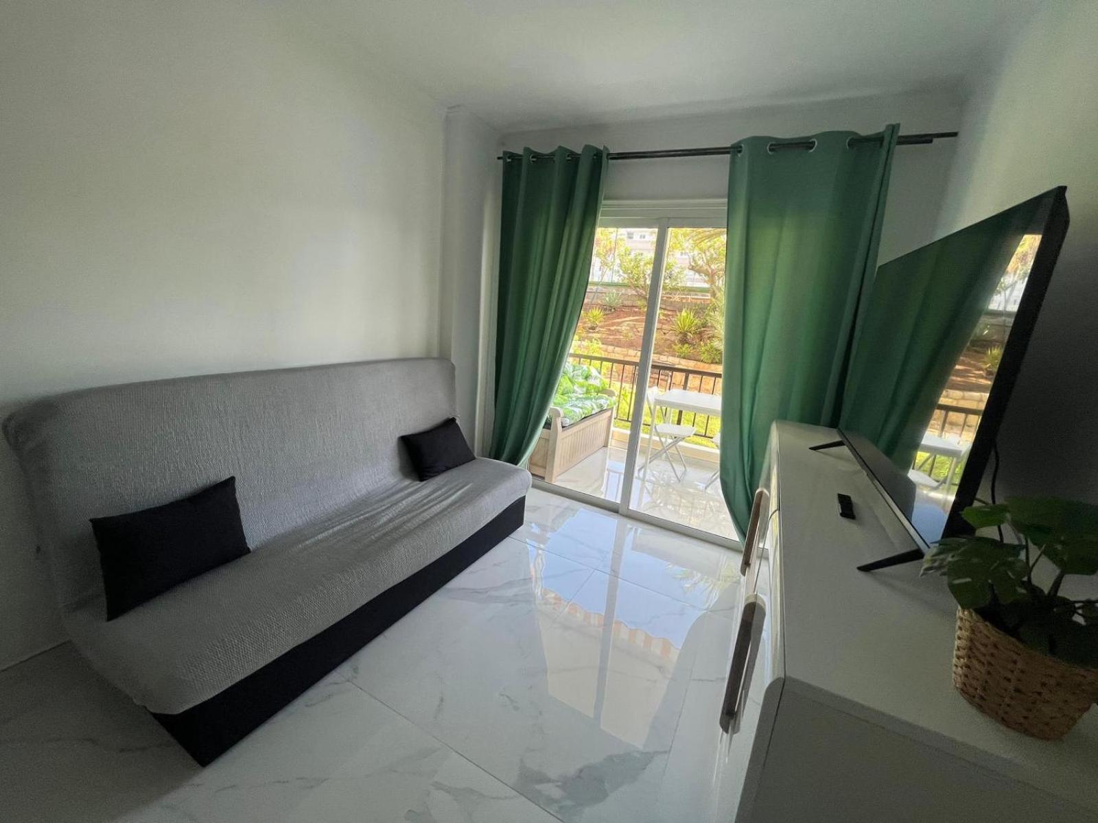 El Dorado - New Modern Apt Playa de las Americas  Luaran gambar