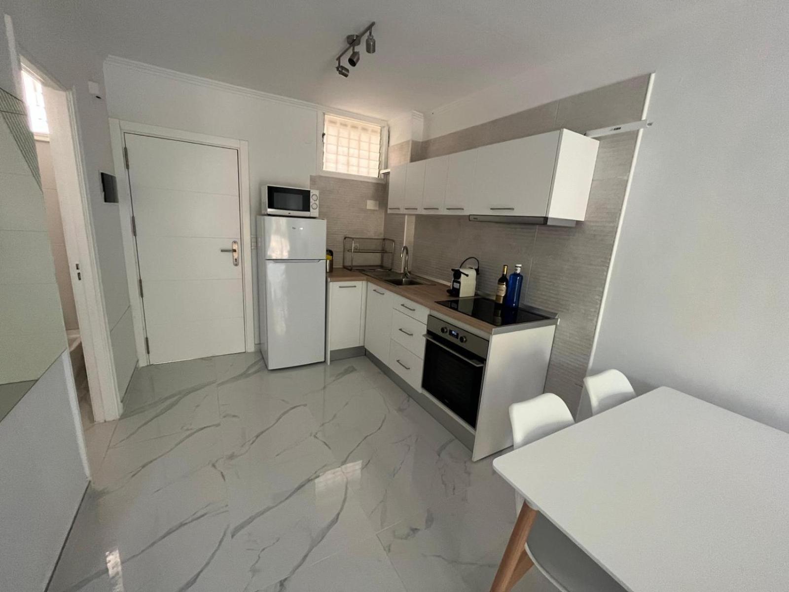 El Dorado - New Modern Apt Playa de las Americas  Luaran gambar