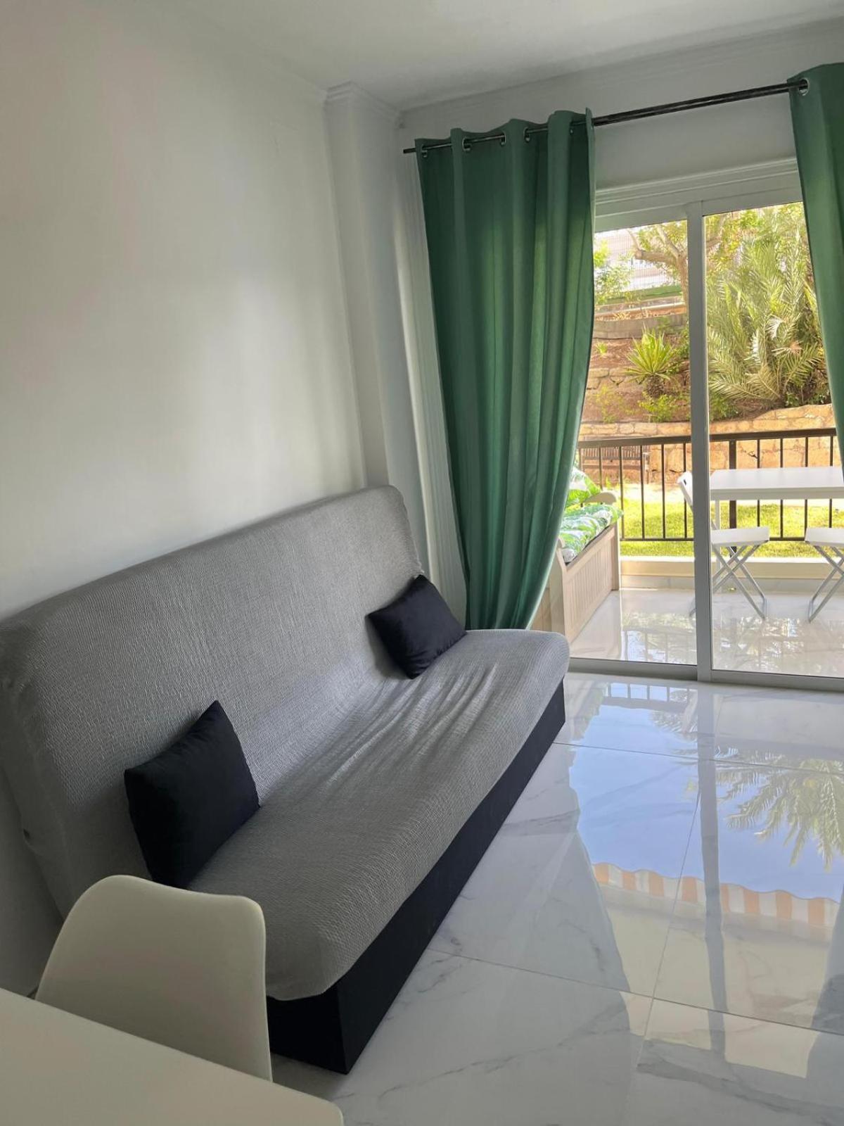 El Dorado - New Modern Apt Playa de las Americas  Luaran gambar