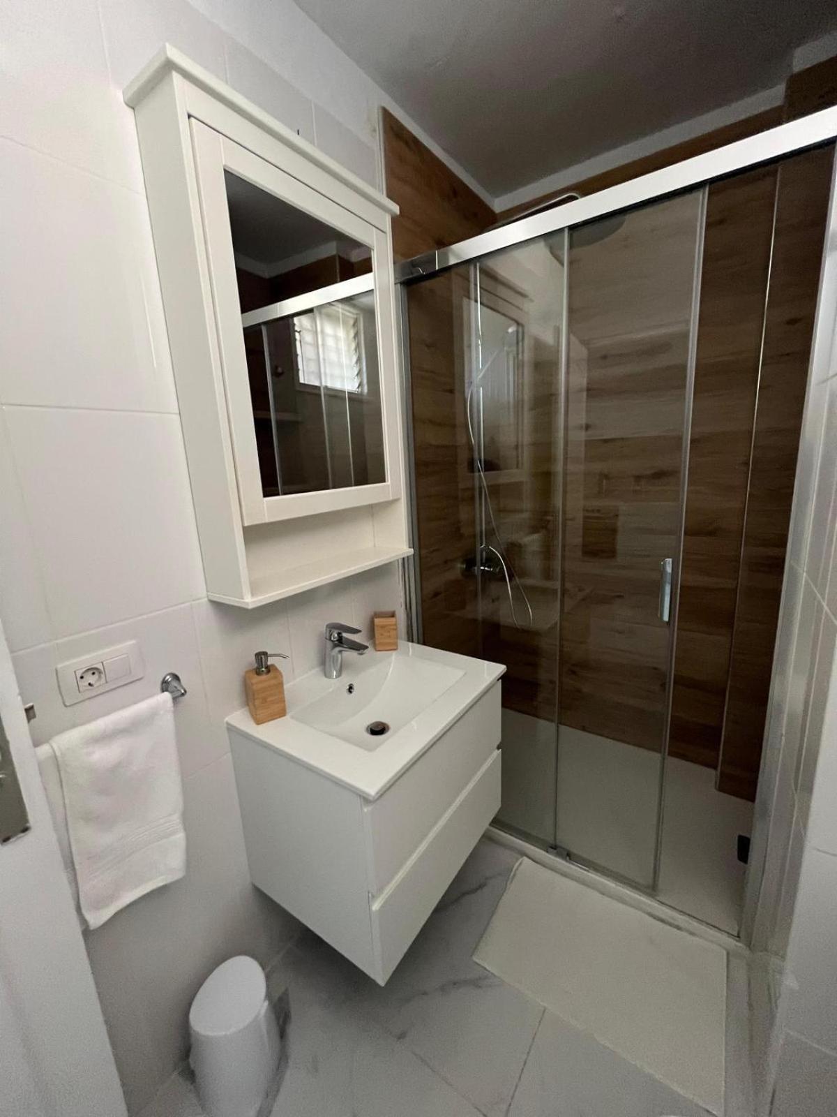 El Dorado - New Modern Apt Playa de las Americas  Luaran gambar