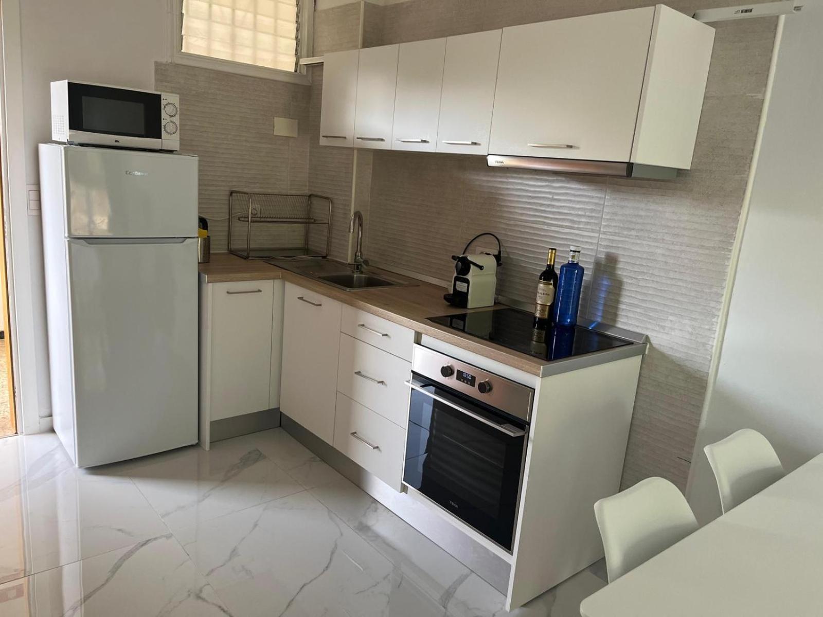 El Dorado - New Modern Apt Playa de las Americas  Luaran gambar